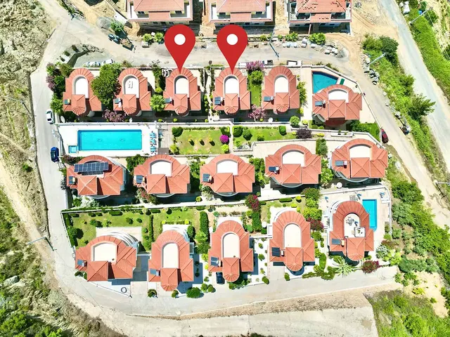 3-bedroom villa in Kargicak | WH-7D905044 — property photo 41