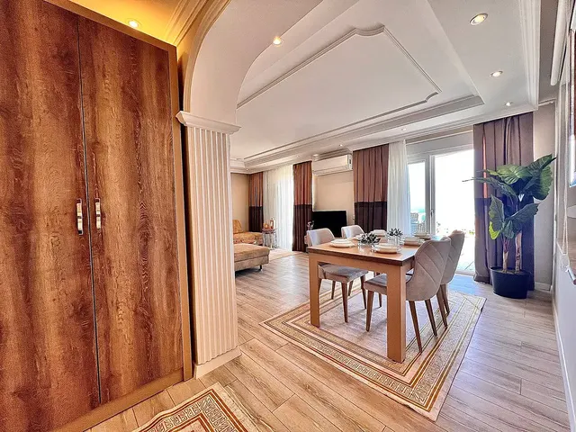3-bedroom villa in Kargicak | WH-7D905044 — property photo 4