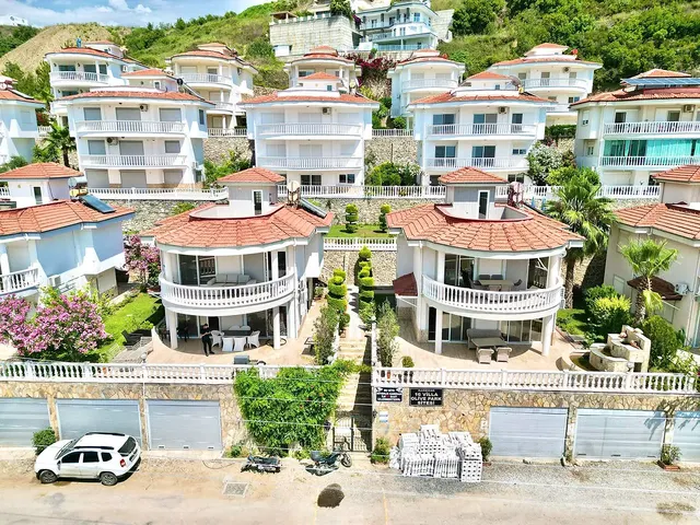 3-bedroom villa in Kargicak | WH-7D905044 — property photo 38