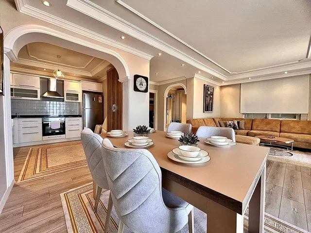 3-bedroom villa in Kargicak | WH-7D905044 — property photo 7