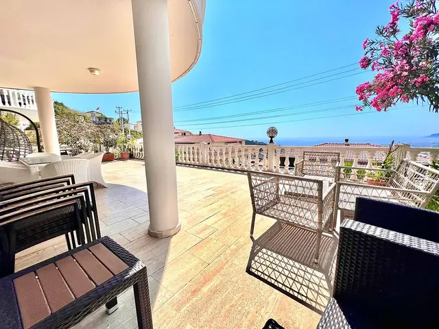 3-bedroom villa in Kargicak | WH-7D905044 — property photo 31