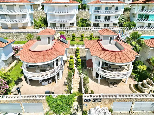 3-bedroom villa in Kargicak | WH-7D905044 — property photo 37