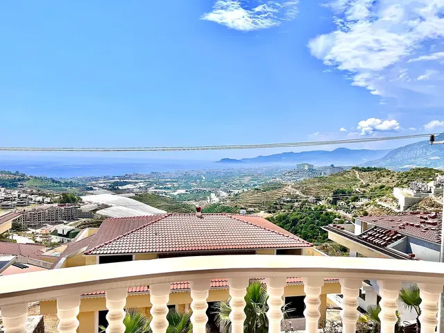 3-bedroom villa in Kargicak | WH-7D905044 — property photo 24