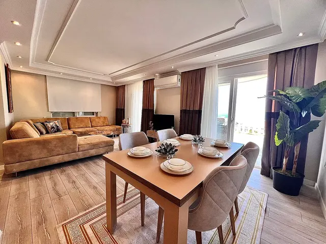 3-bedroom villa in Kargicak | WH-7D905044 — property photo 5