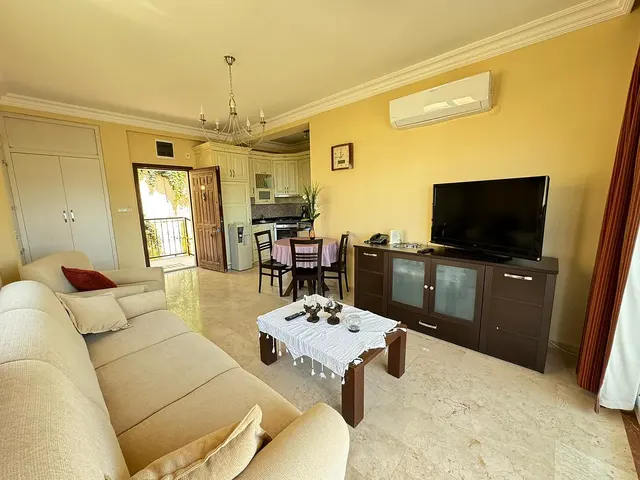 2-bedroom villa in Kargicak | WH-7E6ACB0B — property photo 18