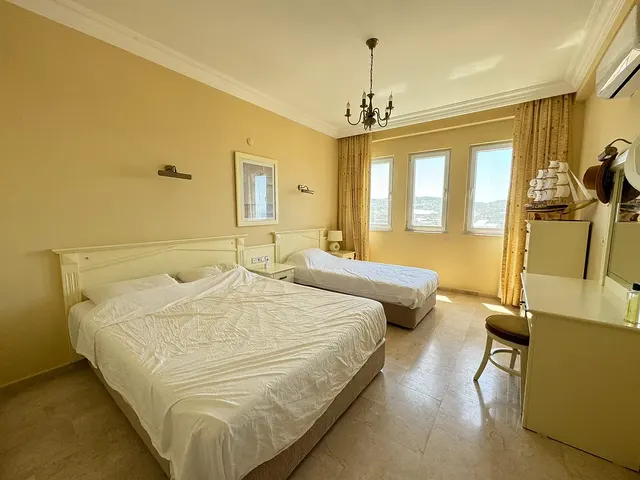 2-bedroom villa in Kargicak | WH-7E6ACB0B — property photo 6