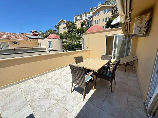 2-bedroom villa in Kargicak | WH-7E6ACB0B — property photo 11