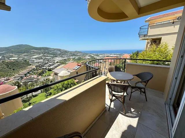 2-bedroom villa in Kargicak | WH-7E6ACB0B — property photo 9