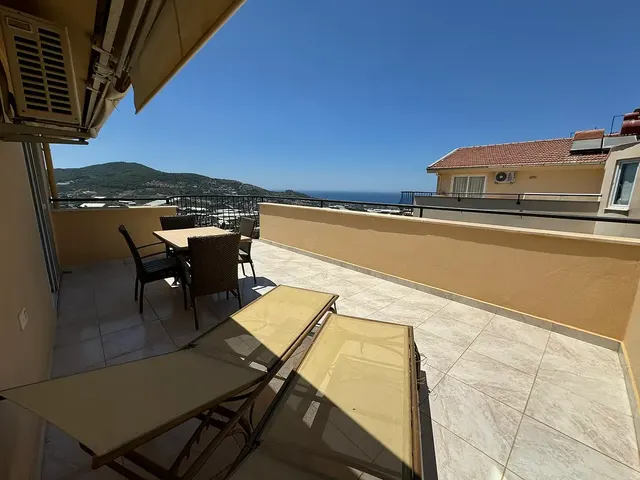 2-bedroom villa in Kargicak | WH-7E6ACB0B — property photo 23