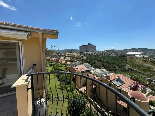 2-bedroom villa in Kargicak | WH-7E6ACB0B — property photo 13
