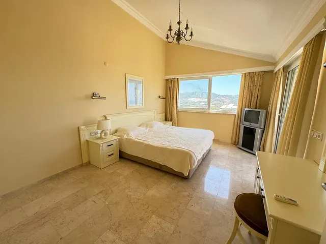 2-bedroom villa in Kargicak | WH-7E6ACB0B — property photo 19