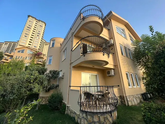 2-bedroom villa in Kargicak | WH-7E6ACB0B — property photo 14