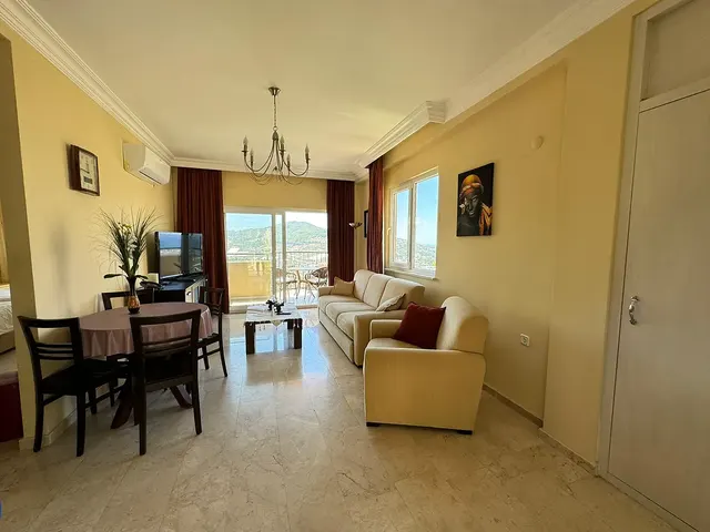 2-bedroom villa in Kargicak | WH-7E6ACB0B — property photo 15