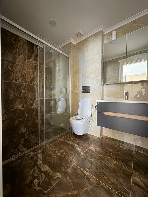 2-bedroom villa in Kargicak | WH-7E6ACB0B — property photo 5