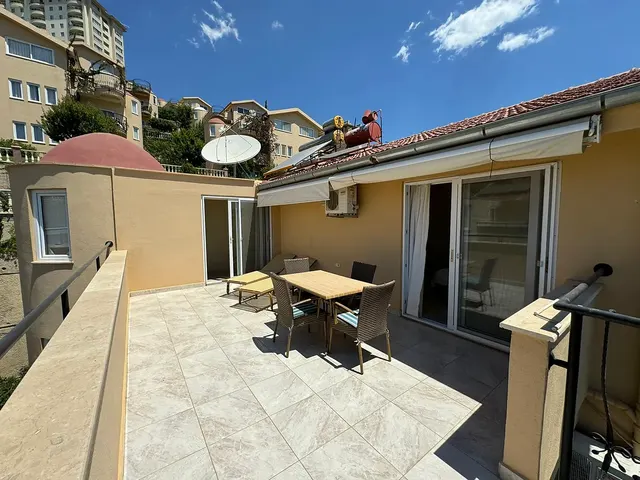 2-bedroom villa in Kargicak | WH-7E6ACB0B — property photo 3