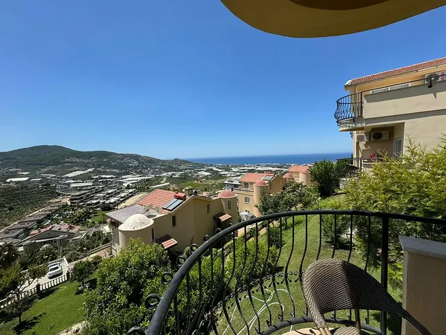 2-bedroom villa in Kargicak | WH-7E6ACB0B — property photo 22