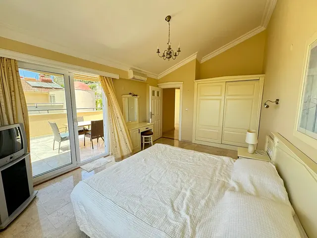2-bedroom villa in Kargicak | WH-7E6ACB0B — property photo 29