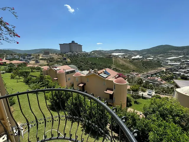 2-bedroom villa in Kargicak | WH-7E6ACB0B — property photo 2