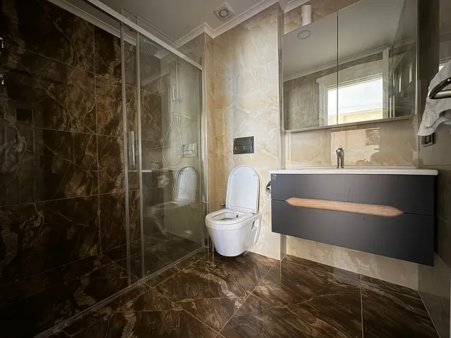 2-bedroom villa in Kargicak | WH-7E6ACB0B — property photo 24