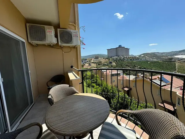 2-bedroom villa in Kargicak | WH-7E6ACB0B — property photo 21