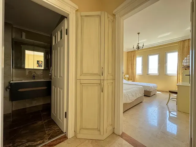 2-bedroom villa in Kargicak | WH-7E6ACB0B — property photo 27