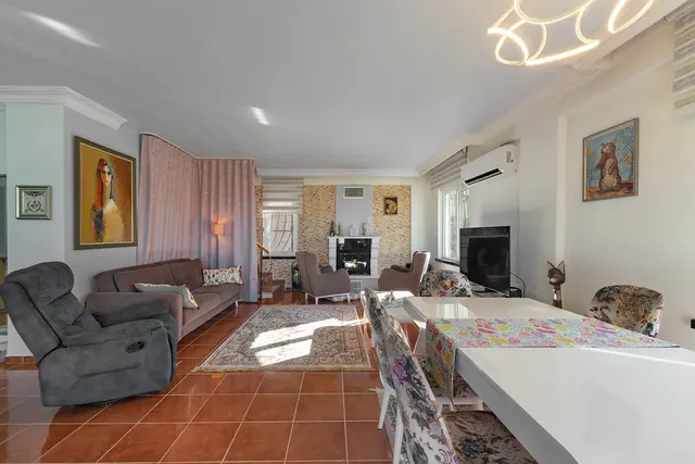 3-bedroom villa in Kargicak | WH-8AA6AF7F — property photo 36