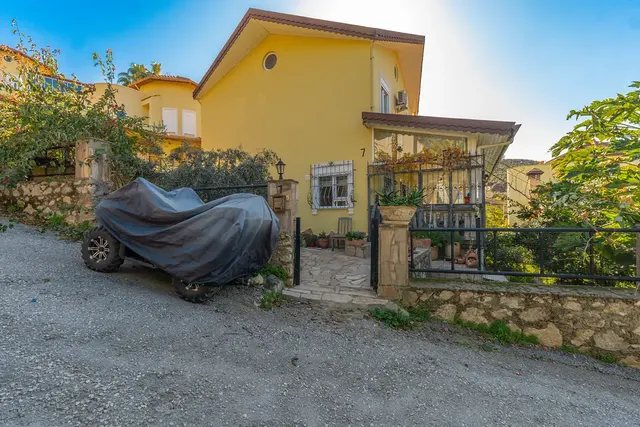 3-bedroom villa in Kargicak | WH-8AA6AF7F — property photo 41