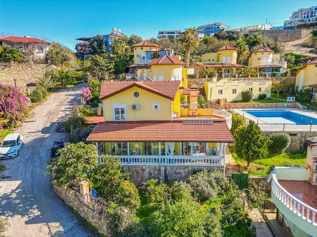 3-bedroom villa in Kargicak | WH-8AA6AF7F — property photo 4