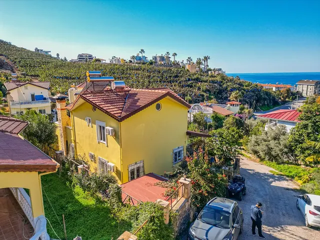 3-bedroom villa in Kargicak | WH-8AA6AF7F — property photo 2