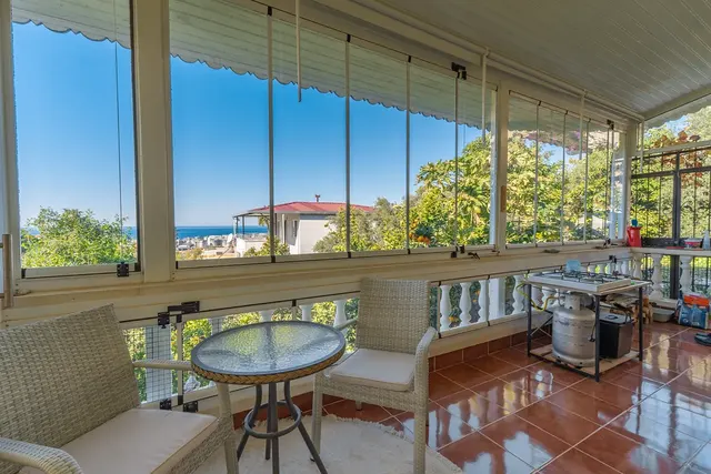 3-bedroom villa in Kargicak | WH-8AA6AF7F — property photo 10