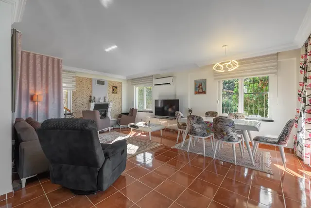 3-bedroom villa in Kargicak | WH-8AA6AF7F — property photo 37