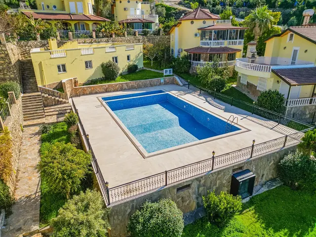3-bedroom villa in Kargicak | WH-8AA6AF7F — property photo 38