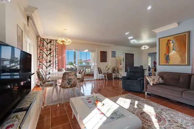 3-bedroom villa in Kargicak | WH-8AA6AF7F — property photo 32
