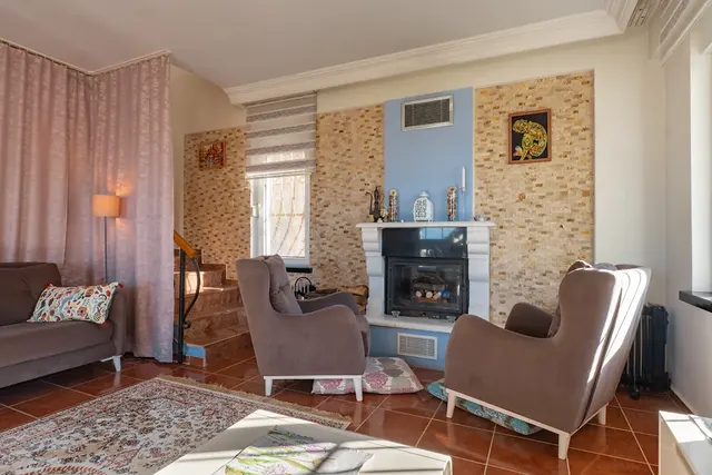 3-bedroom villa in Kargicak | WH-8AA6AF7F — property photo 33