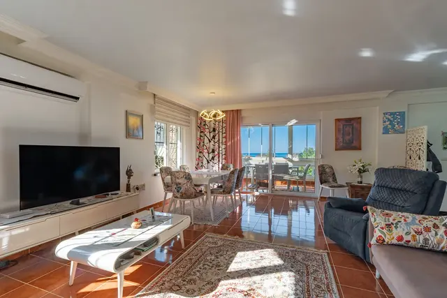 3-bedroom villa in Kargicak | WH-8AA6AF7F — property photo 29