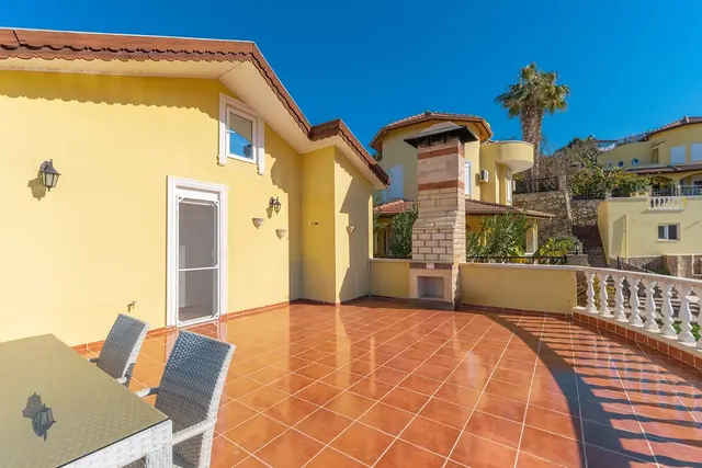 3-bedroom villa in Kargicak | WH-8AA6AF7F — property photo 11
