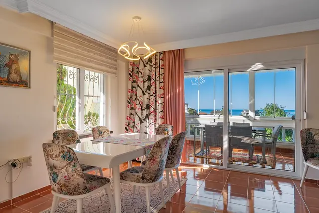 3-bedroom villa in Kargicak | WH-8AA6AF7F — property photo 35
