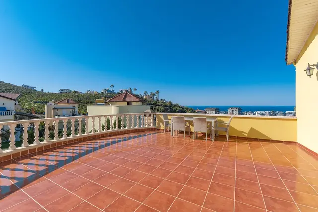 3-bedroom villa in Kargicak | WH-8AA6AF7F — property photo 13