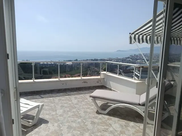 3-bedroom villa in Kargicak | WH-970DD09A — property photo 28