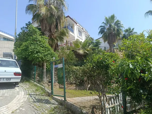 3-bedroom villa in Kargicak | WH-970DD09A — property photo 6