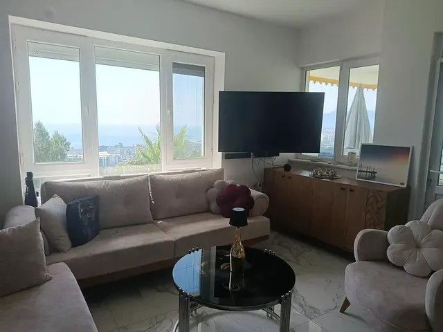 3-bedroom villa in Kargicak | WH-970DD09A — property photo 17