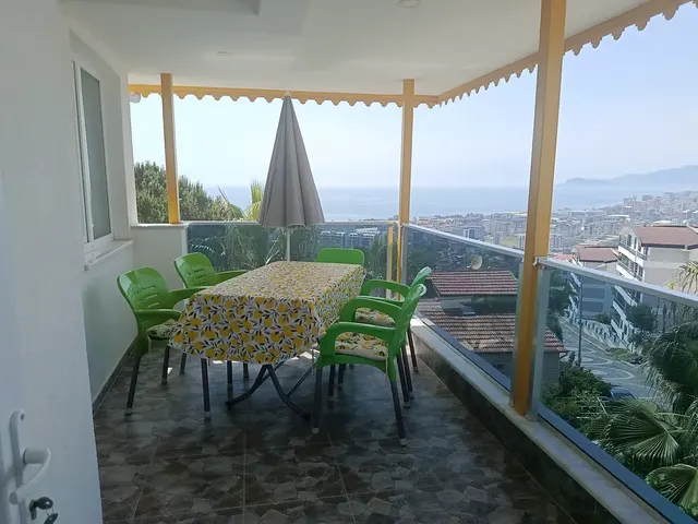3-bedroom villa in Kargicak | WH-970DD09A — property photo 15