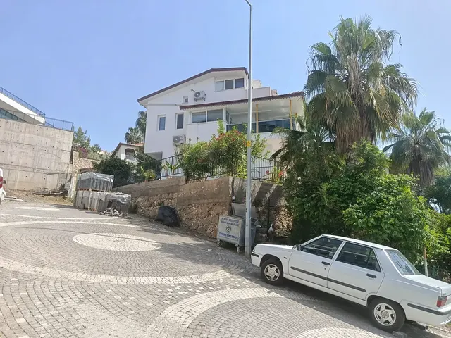 3-bedroom villa in Kargicak | WH-970DD09A — property photo 4