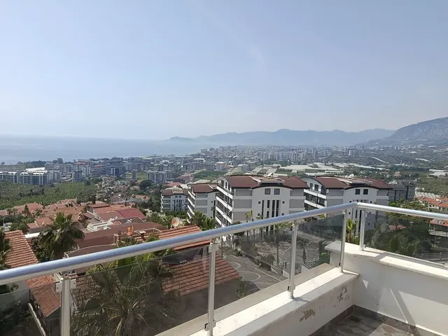 3-bedroom villa in Kargicak | WH-970DD09A — property photo 31