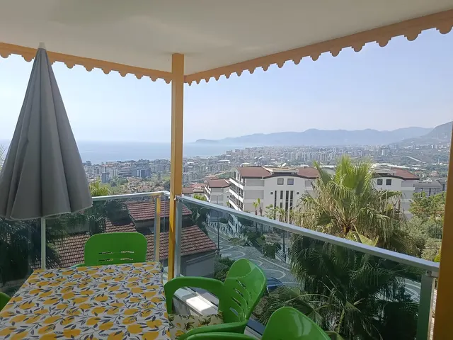 3-bedroom villa in Kargicak | WH-970DD09A — property photo 14