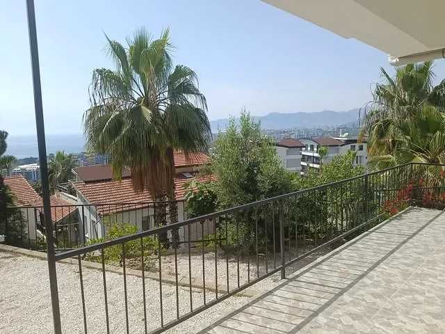 3-bedroom villa in Kargicak | WH-970DD09A — property photo 9