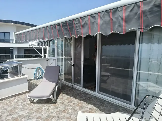 3-bedroom villa in Kargicak | WH-970DD09A — property photo 29