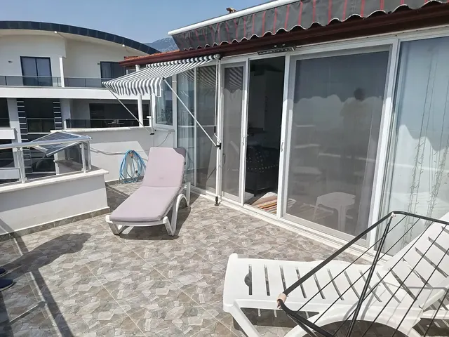 3-bedroom villa in Kargicak | WH-970DD09A — property photo 27
