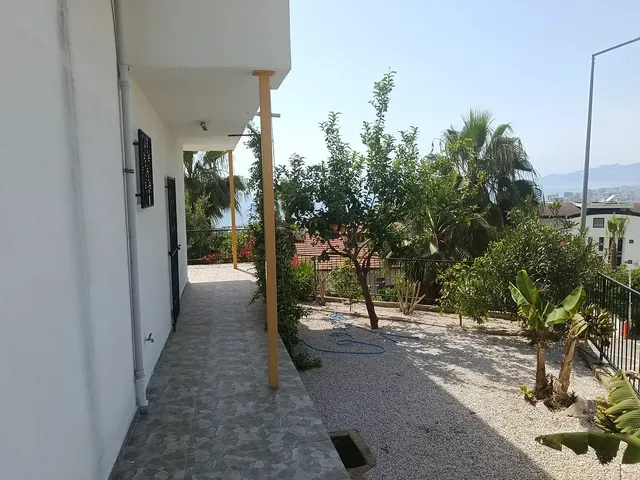 3-bedroom villa in Kargicak | WH-970DD09A — property photo 11