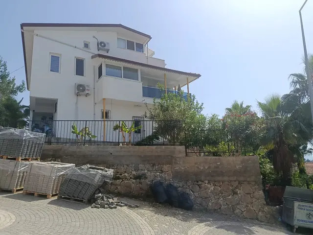 3-bedroom villa in Kargicak | WH-970DD09A — property photo 5